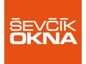 Pojišťujeme společnost - ŠEVČÍK OKNA, s.r.o.